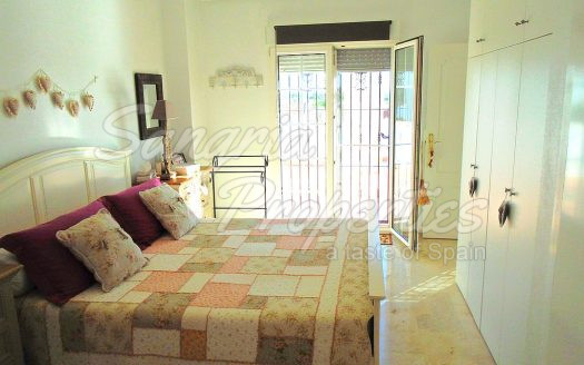 Los Dolses, detached villa with Private Pool