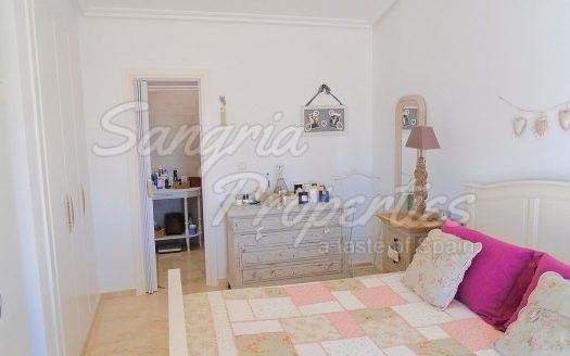 Los Dolses, detached villa with Private Pool