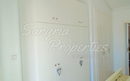 Los Dolses, detached villa with Private Pool