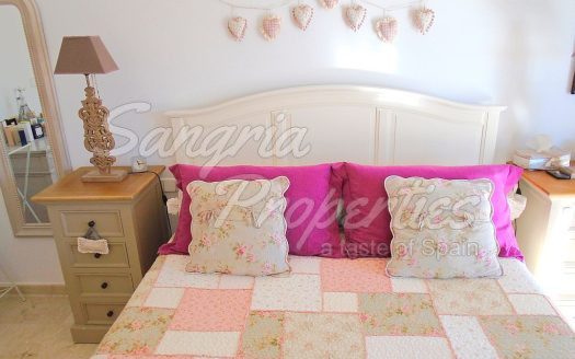 Los Dolses, detached villa with Private Pool