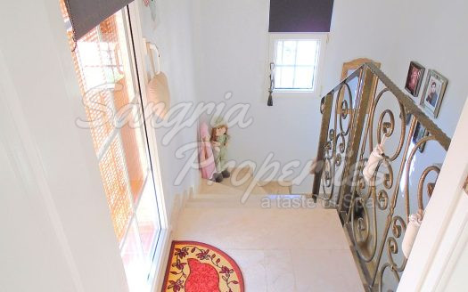 Los Dolses, detached villa with Private Pool