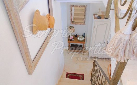 Los Dolses, detached villa with Private Pool