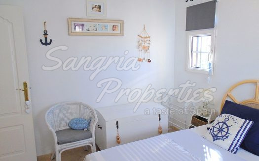 Los Dolses, detached villa with Private Pool