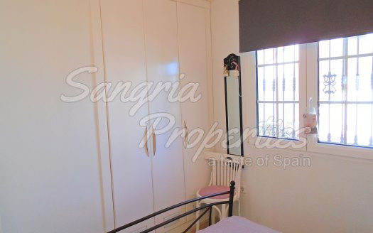 Los Dolses, detached villa with Private Pool