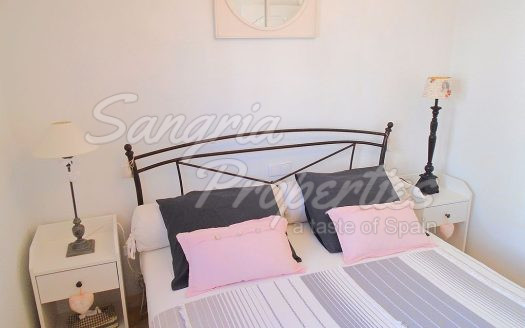 Los Dolses, detached villa with Private Pool