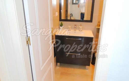 Los Dolses, detached villa with Private Pool