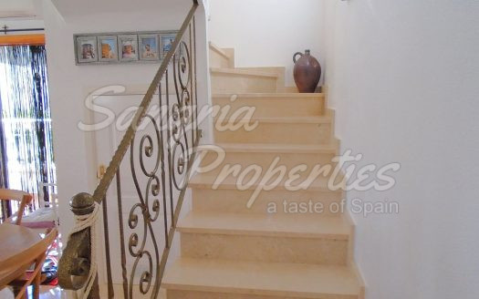 Los Dolses, detached villa with Private Pool