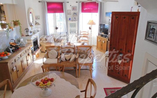 Los Dolses, detached villa with Private Pool