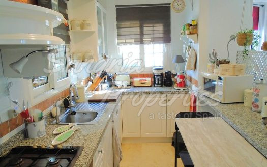 Los Dolses, detached villa with Private Pool