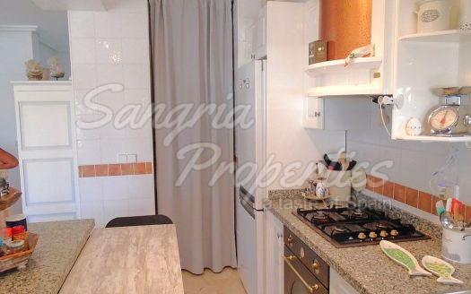 Los Dolses, detached villa with Private Pool