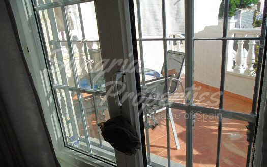 Los Dolses, detached villa with Private Pool