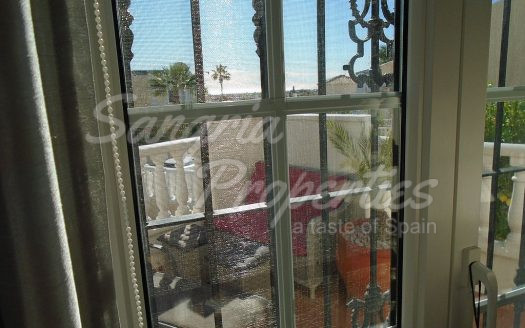 Los Dolses, detached villa with Private Pool