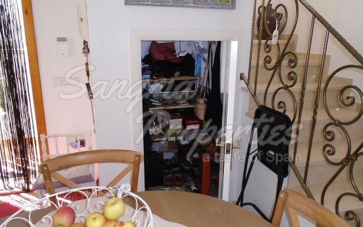 Los Dolses, detached villa with Private Pool