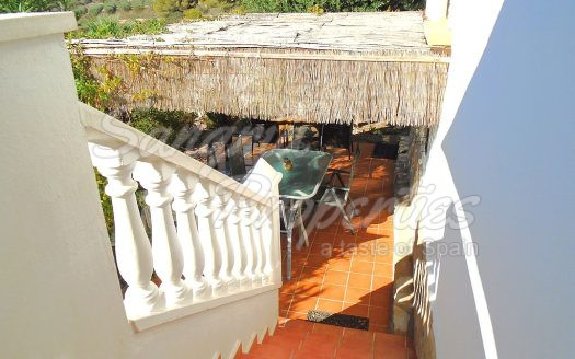 Los Dolses, detached villa with Private Pool
