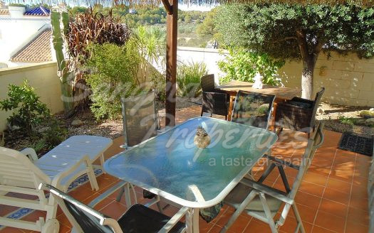 Los Dolses, detached villa with Private Pool