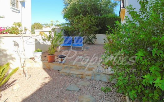 Los Dolses, detached villa with Private Pool