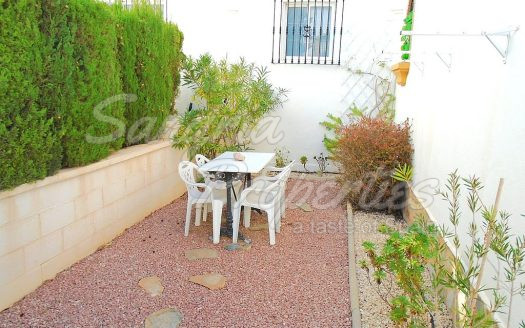 Los Dolses, detached villa with Private Pool