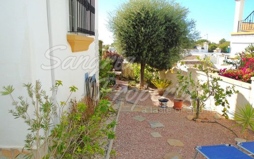 Los Dolses, detached villa with Private Pool