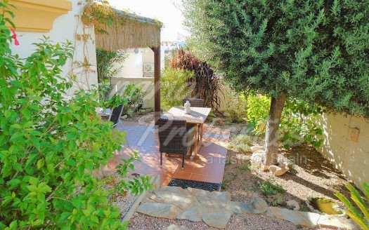 Los Dolses, detached villa with Private Pool