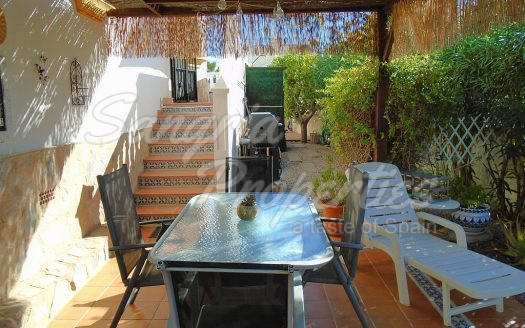 Los Dolses, detached villa with Private Pool