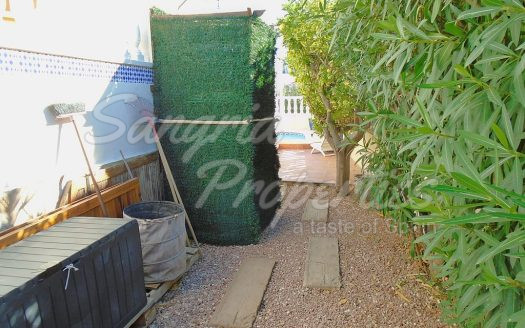 Los Dolses, detached villa with Private Pool