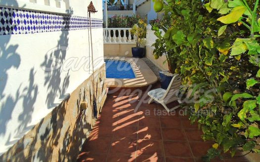 Los Dolses, detached villa with Private Pool