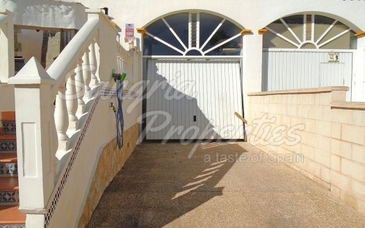 Los Dolses, detached villa with Private Pool