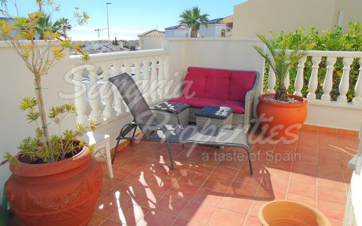 Los Dolses, detached villa with Private Pool