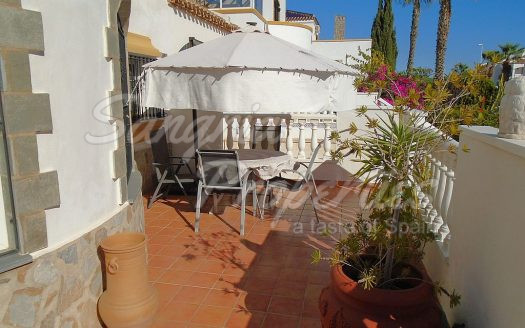Los Dolses, detached villa with Private Pool
