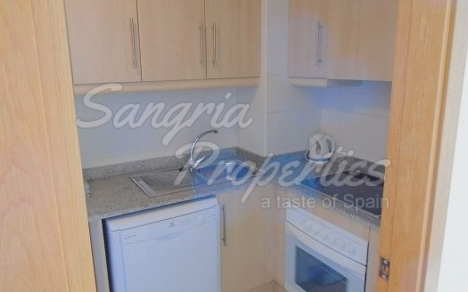 Almoradi Apartment with 2 Bedroom 2 Bathroom