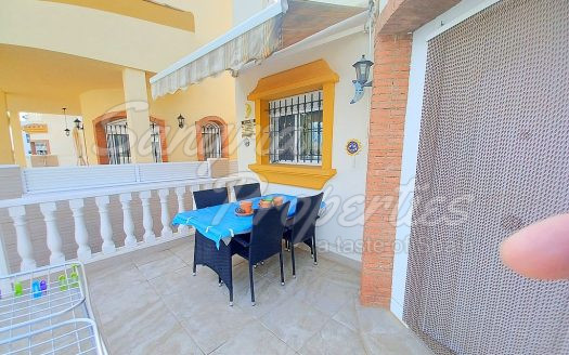 Pilar de la Horadada Detached Villa with Private Pool