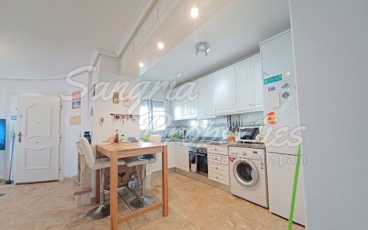 Pilar de la Horadada Detached Villa with Private Pool