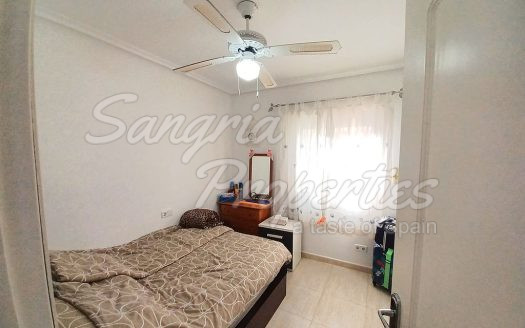 Pilar de la Horadada Detached Villa with Private Pool