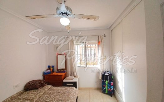 Pilar de la Horadada Detached Villa with Private Pool