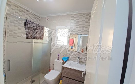 Pilar de la Horadada Detached Villa with Private Pool