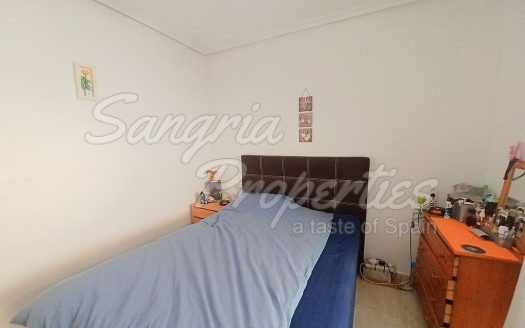 Pilar de la Horadada Detached Villa with Private Pool