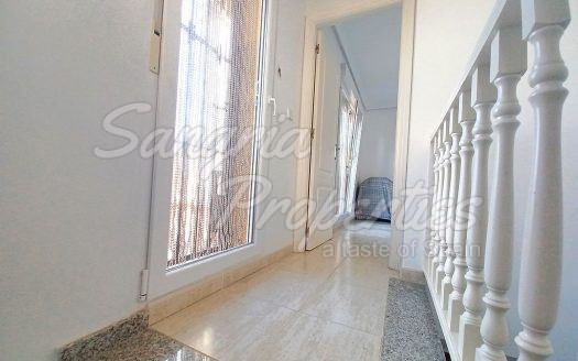 Pilar de la Horadada Detached Villa with Private Pool