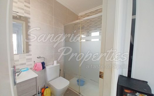Pilar de la Horadada Detached Villa with Private Pool
