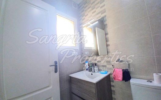 Pilar de la Horadada Detached Villa with Private Pool