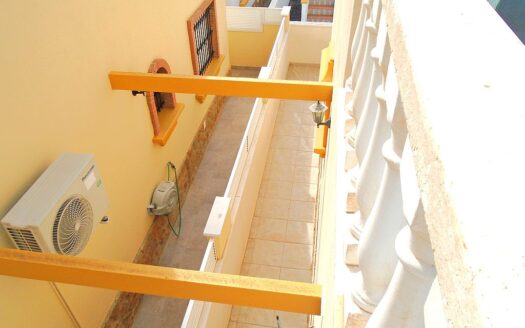 Pilar de la Horadada Detached Villa with Private Pool