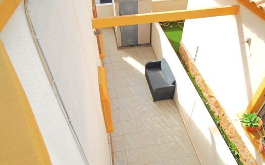Pilar de la Horadada Detached Villa with Private Pool