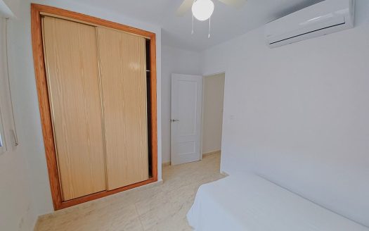Las Chismosas Terrace House with 3 Bedrooms 2.5 Bathrooms