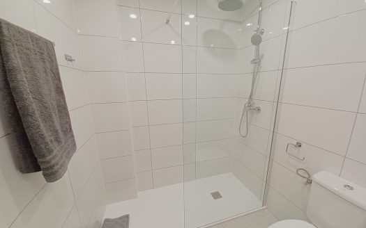 Las Chismosas Terrace House with 3 Bedrooms 2.5 Bathrooms