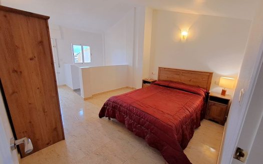 Las Chismosas Terrace House with 3 Bedrooms 2.5 Bathrooms