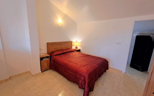 Las Chismosas Terrace House with 3 Bedrooms 2.5 Bathrooms
