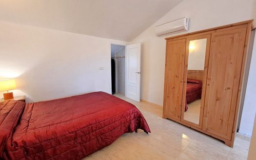 Las Chismosas Terrace House with 3 Bedrooms 2.5 Bathrooms