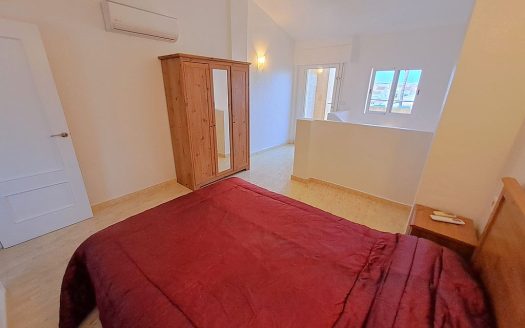 Las Chismosas Terrace House with 3 Bedrooms 2.5 Bathrooms