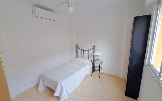 Las Chismosas Terrace House with 3 Bedrooms 2.5 Bathrooms
