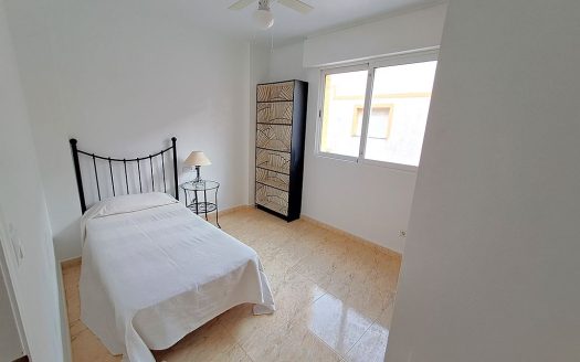 Las Chismosas Terrace House with 3 Bedrooms 2.5 Bathrooms