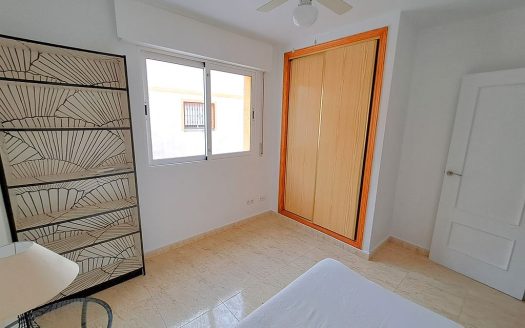 Las Chismosas Terrace House with 3 Bedrooms 2.5 Bathrooms